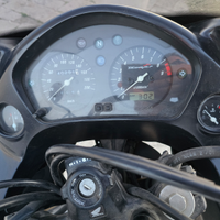 Honda transalp 650
