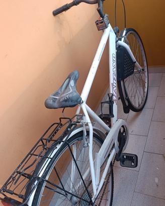 Bici Marzano