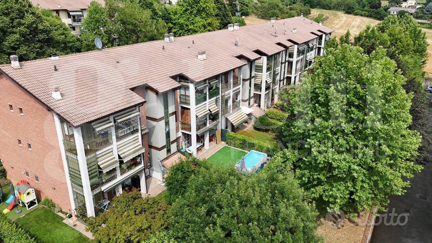 Appartamento – Moncalieri, Palera - Vista 2