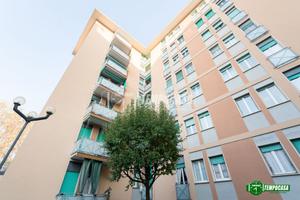 Trilocale panoramico - Via Terruggia