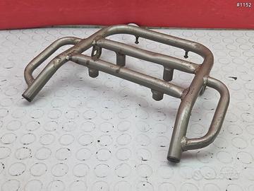 PORTAPACCHI POSTERIORE SUZUKI DR 650 R 1990 1995 D