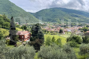 Villa o villino Nave [V238LVRG]