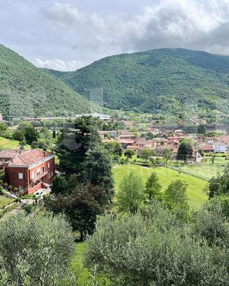 Villa o villino Nave [V238LVRG]