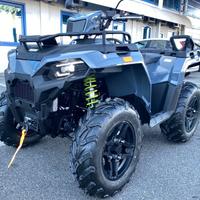 Polaris Sportsman 570 4x4 agricolo limited