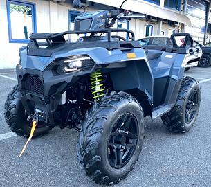 Polaris Sportsman 570 4x4 agricolo limited