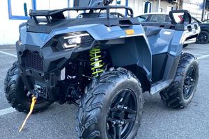 Polaris Sportsman 570 4x4 agricolo limited