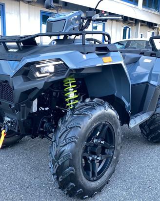Polaris Sportsman 570 4x4 agricolo limited