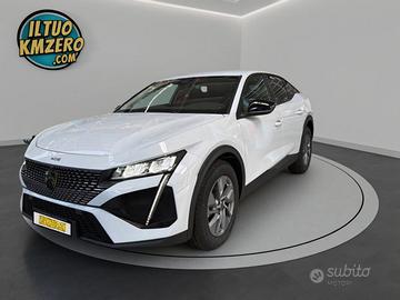 PEUGEOT 408 - HYBRID 145 E-DCS6 ALLURE - AME0