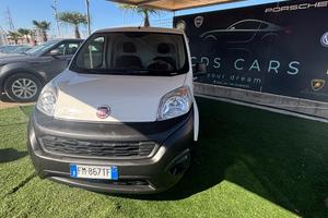 Fiat Fiorino 1.3 MJT 80CV Cargo Adventure