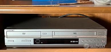 Lettore dvd sony