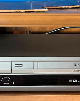 Lettore dvd sony