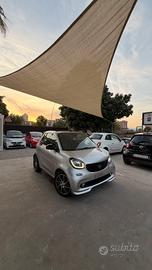 Smart ForTwo cabrio brabus style