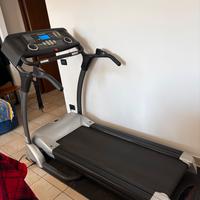 Tapis roulant Greenfit TRX8.1