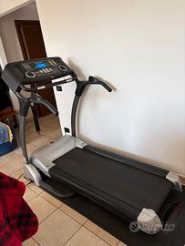 Tapis roulant Greenfit TRX8.1