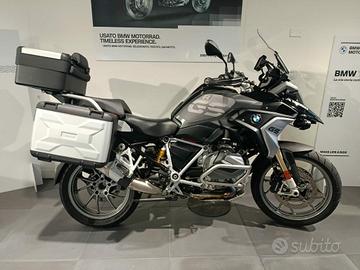 BMW r 1250 gs Abs my19