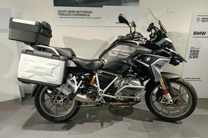 BMW r 1250 gs Abs my19