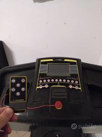 Tapis Roulant Diadora 