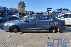 Vw passat 3c2 2.0 tdi 16v 140cv 05-10 ricambi-