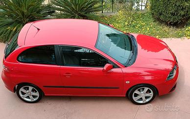 Seat Ibiza 3a serie