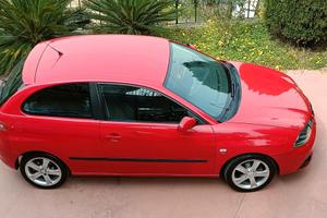 Seat Ibiza 3a serie