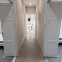 Camera molto luminosa nuova