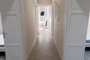 Camera molto luminosa nuova