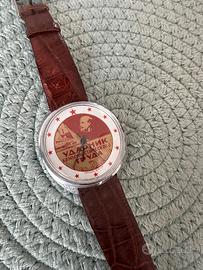 Orologio vintage stile sovietico / URSS