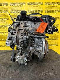 FIAT PANDA motore usato 46341162