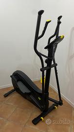 ELLITTICA DOMYOS 520