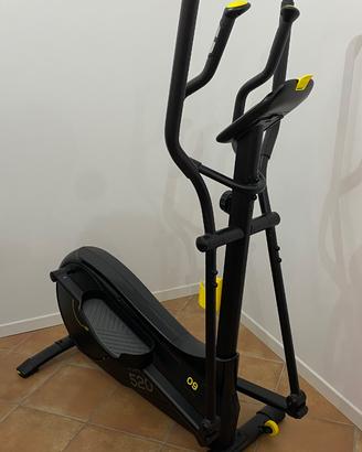 ELLITTICA DOMYOS 520