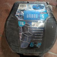 Catene NEVE R9 TAGLIA 5 per RUOTE 13" 14" 15"