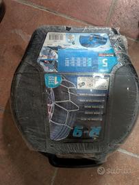 Catene NEVE R9 TAGLIA 5 per RUOTE 13" 14" 15"