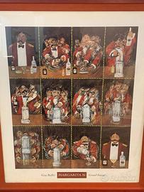 Stampa vintage - Guy Buffet
