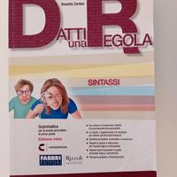 Datti una regola 