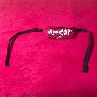 Marsupio Levi’s  originale rosso bordeaux-