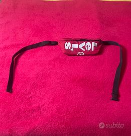 Marsupio Levi’s  originale rosso bordeaux-