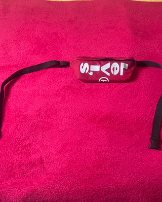 Marsupio Levi’s  originale rosso bordeaux-