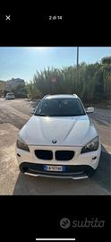 BMW X1 X-drive 177 cv