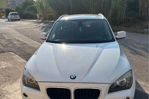 BMW X1 X-drive 177 cv