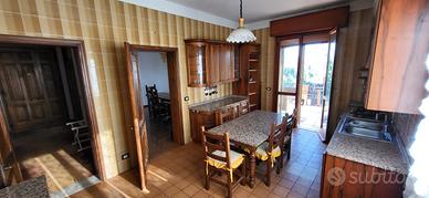 Appartamento in Villino a Ficarolo Rovigo