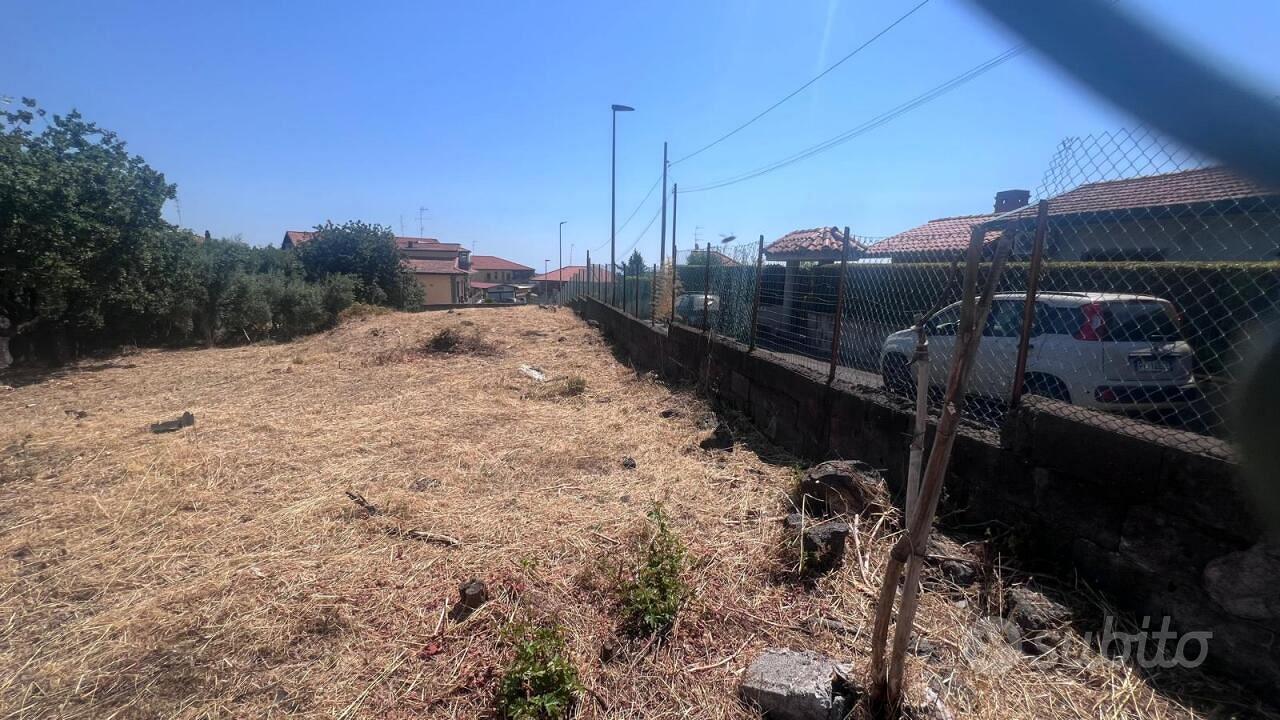 Agricolo a Tremestieri Etneo - Vista 3