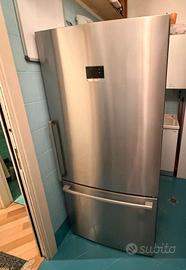 Frigo e Frizzer Bosch XXL - Super accessoriato