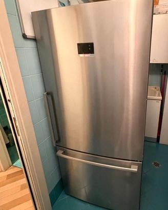 Frigo e Frizzer Bosch XXL - Super accessoriato