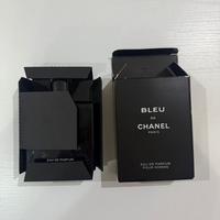 Bleu De Chanel Paris - 100 Ml