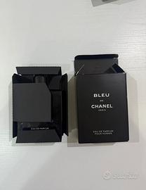 Bleu De Chanel Paris - 100 Ml