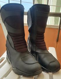 Stivali da moto FORMA