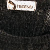 Maglia nera Tezenis