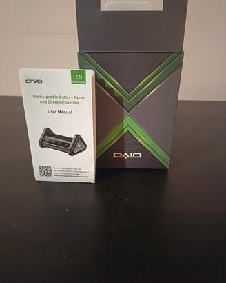 carica batterie controller per Xbox serie S/X