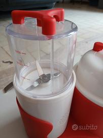 cuoci pappa multi funzioni