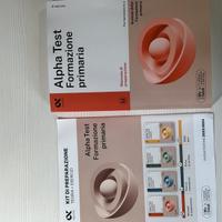 Kit test universitario scienze formazione primaria